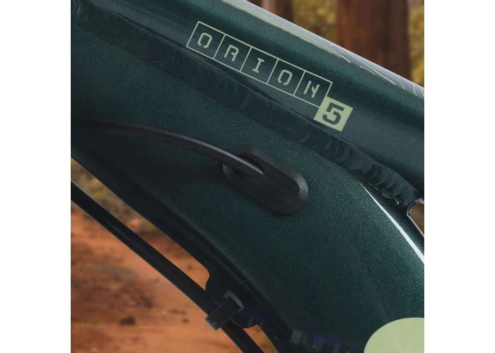 Oxford Bicicleta Aro 29 Orion 5 Verde - Image 8