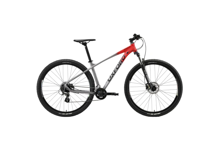 Oxford Bicicleta Aro 29 Orion 6 Grafito