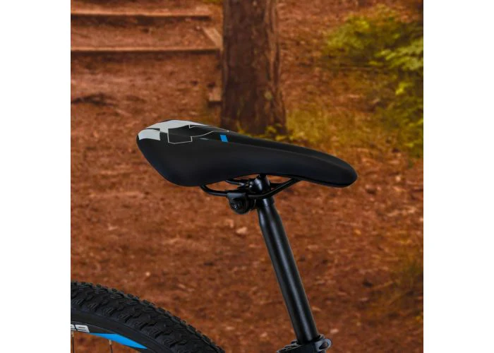 Oxford Bicicleta Aro 29 Rako Negro-Celeste - Image 7