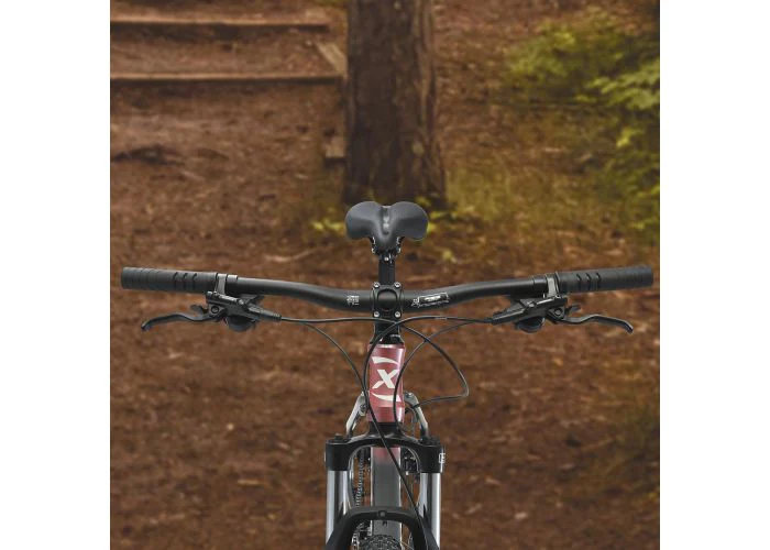 Oxford Bicicleta Aura 5 21V Grafito - Image 5