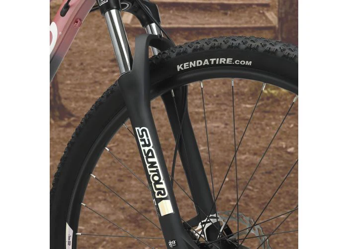 Oxford Bicicleta Aura 5 21V Grafito - Image 6