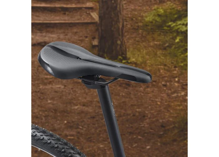 Oxford Bicicleta Aura 5 21V Grafito - Image 7