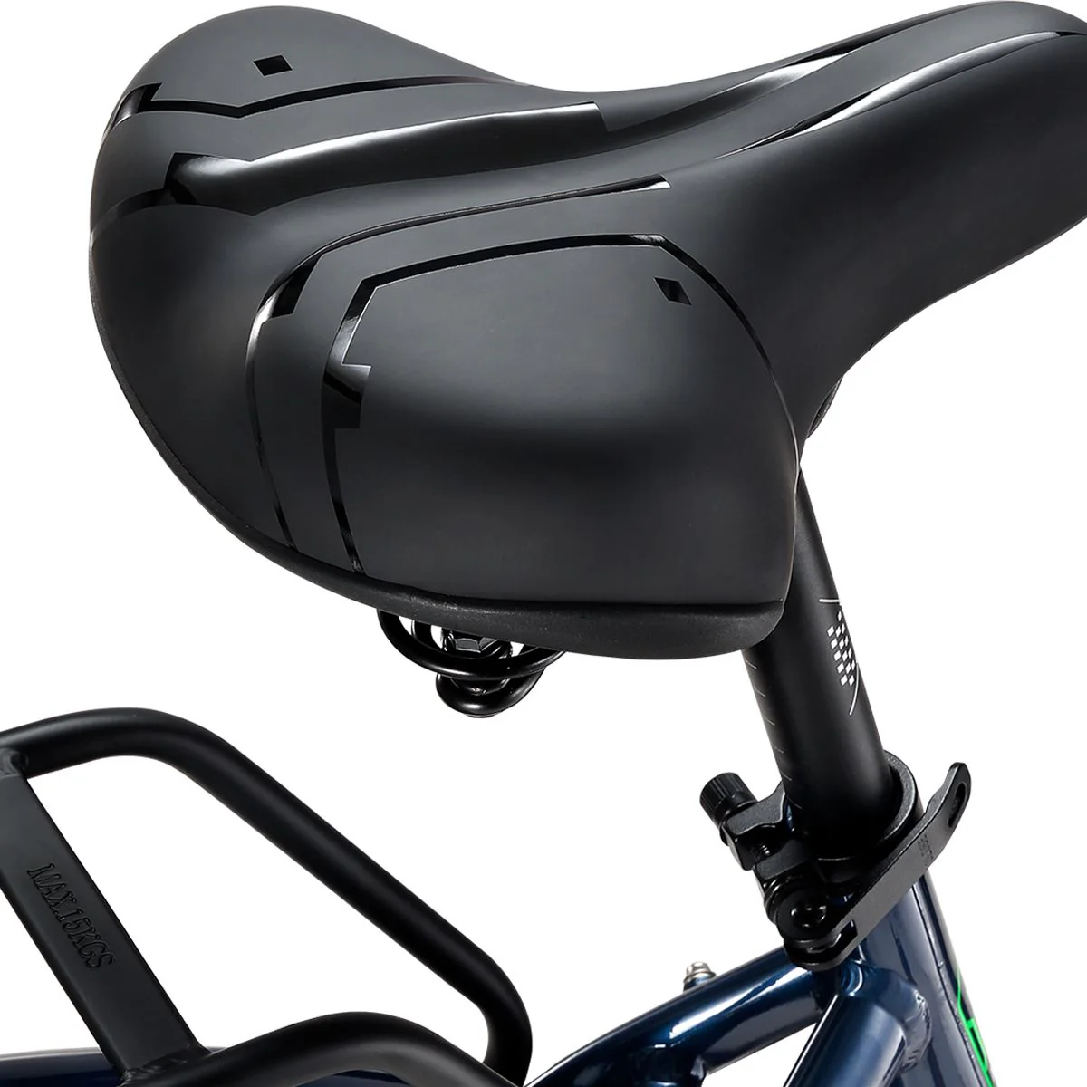 Oxford Bicicleta Eléctrica Mujer Aro 700 EUROWAY 4 | L - Image 9