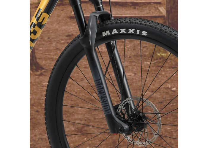 Oxford Bicicleta Helios Xc 2022 - Image 5