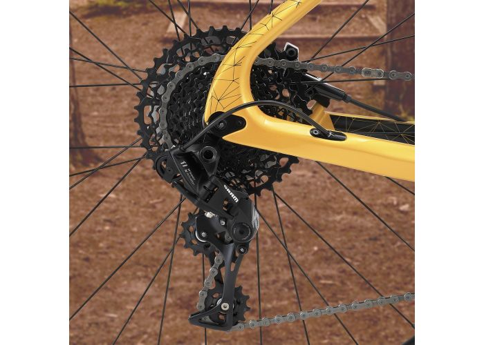 Oxford Bicicleta Helios Xc 2022 - Image 8