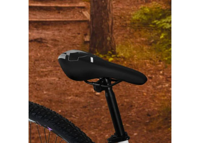 Oxford Bicicleta Jade 18V Blanco/Morado - Image 6