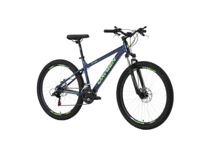 Oxygen Bicicleta Frost Azul - Image 2