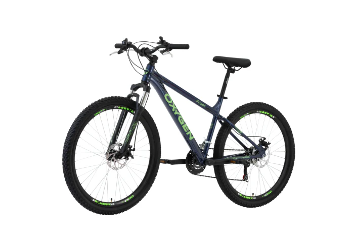 Oxygen Bicicleta Frost Azul - Image 3