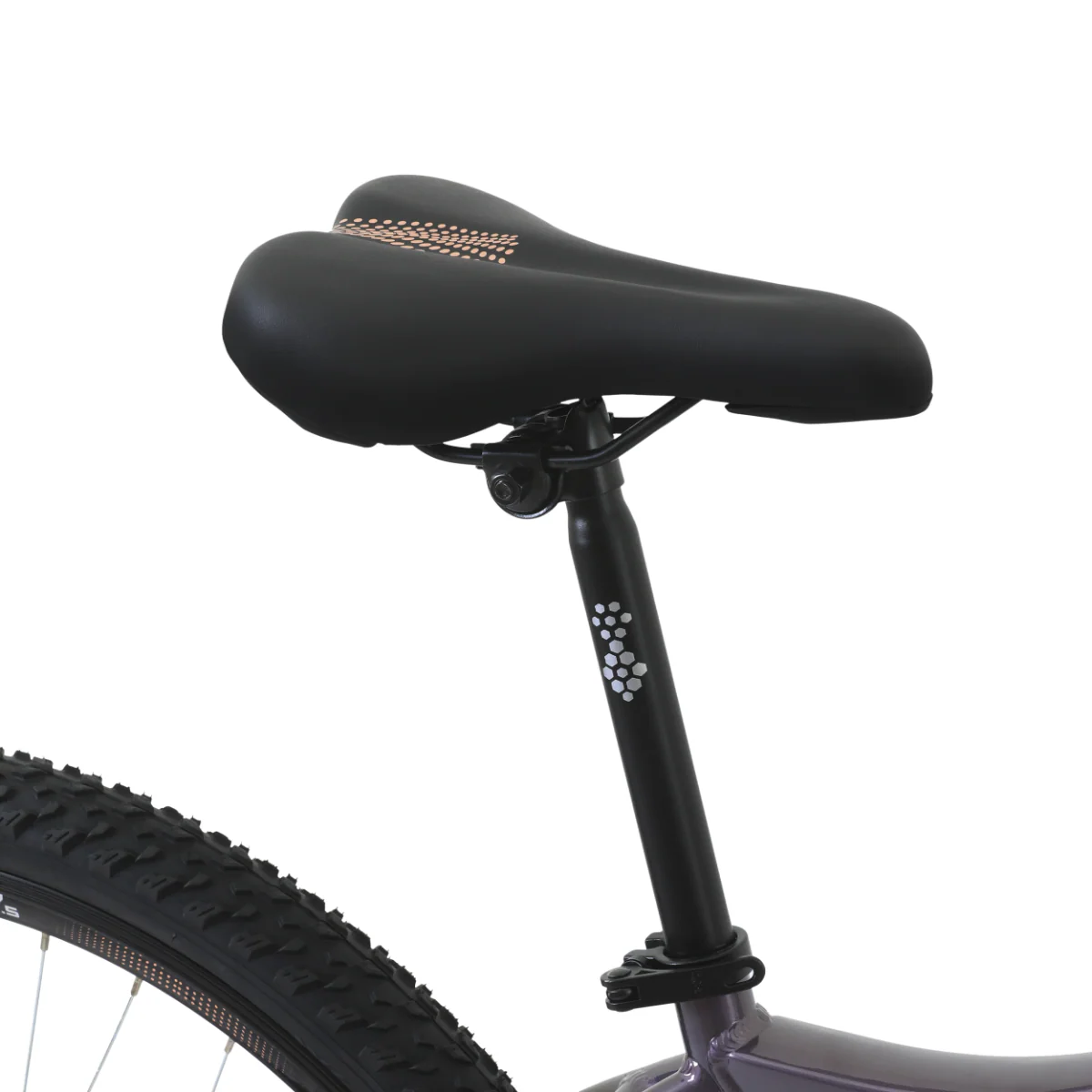 Oxygen Bicicleta Mist Morado - Image 6