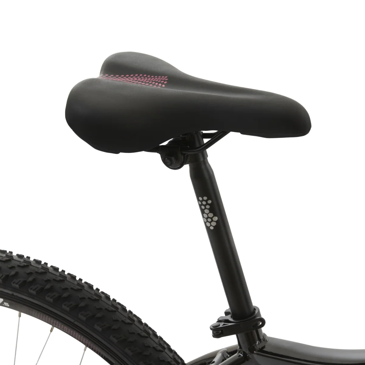 Oxygen Bicicleta Mist Negra - Image 6