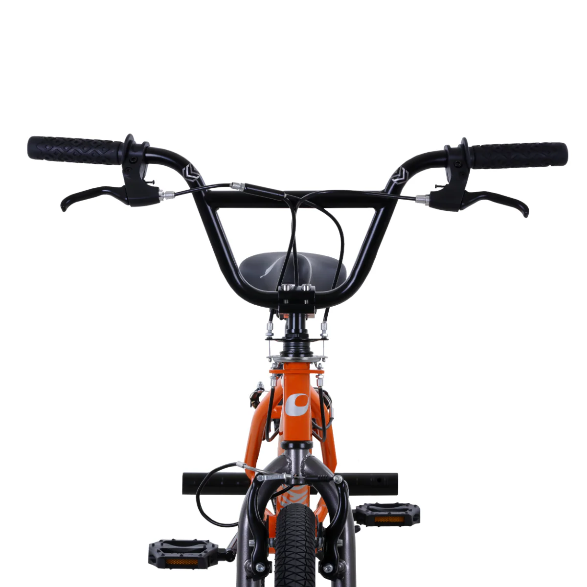 Oxygen Bicicleta Rainy BMX Niño Naranjo - Image 6