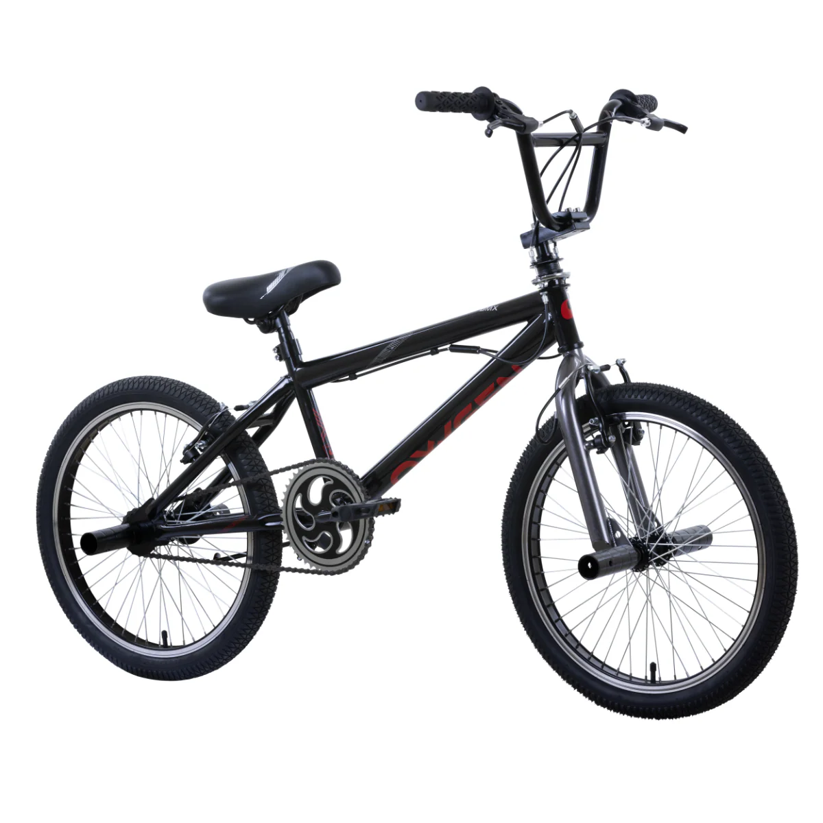 Oxygen Bicicleta Rainy Niño | BMX - Image 2