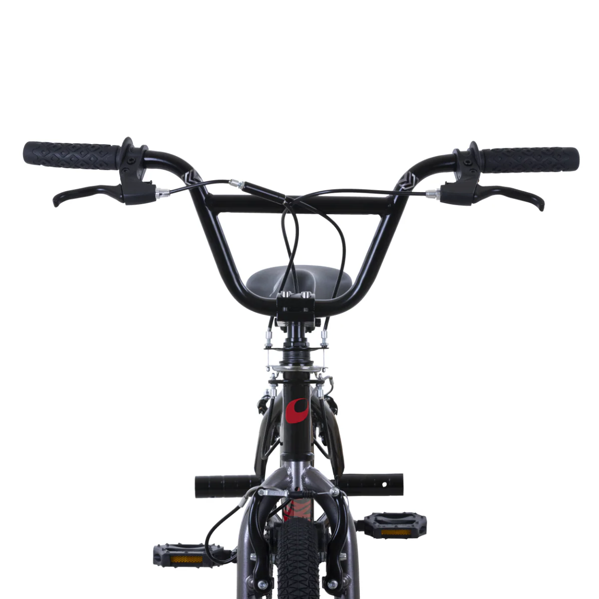 Oxygen Bicicleta Rainy Niño | BMX - Image 6