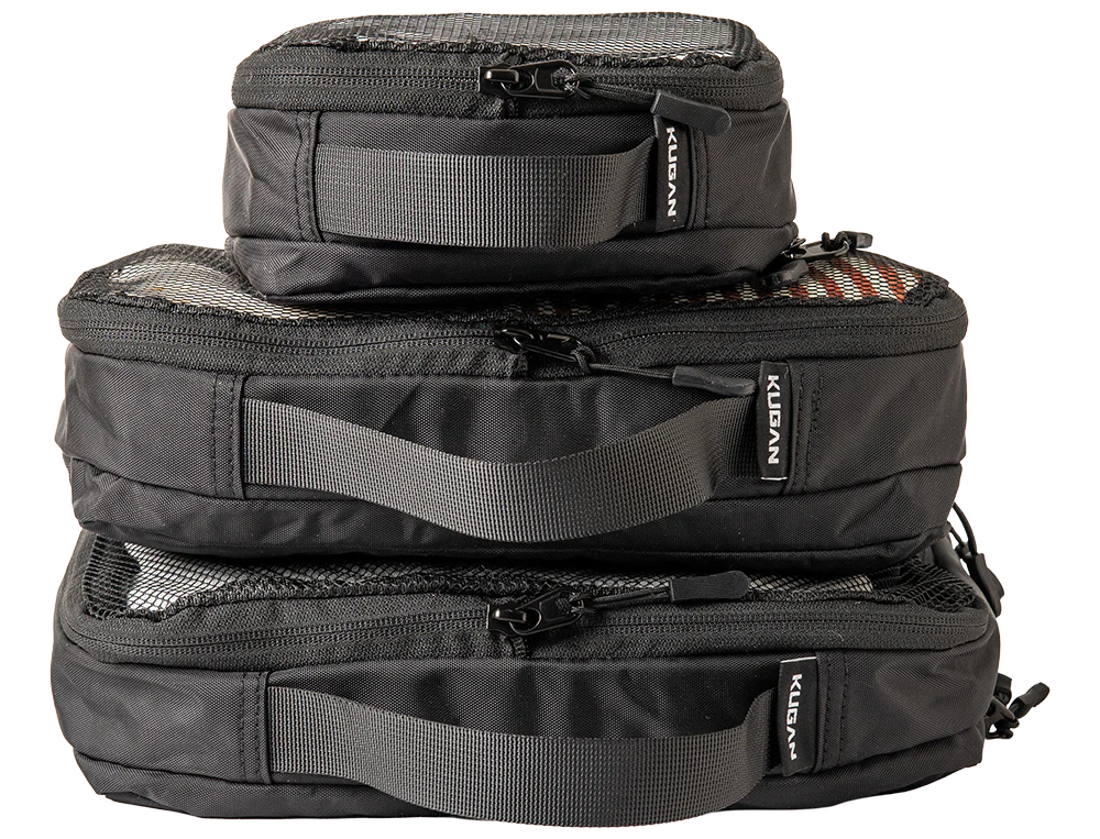 Organizadores Comprimible Packages Kit