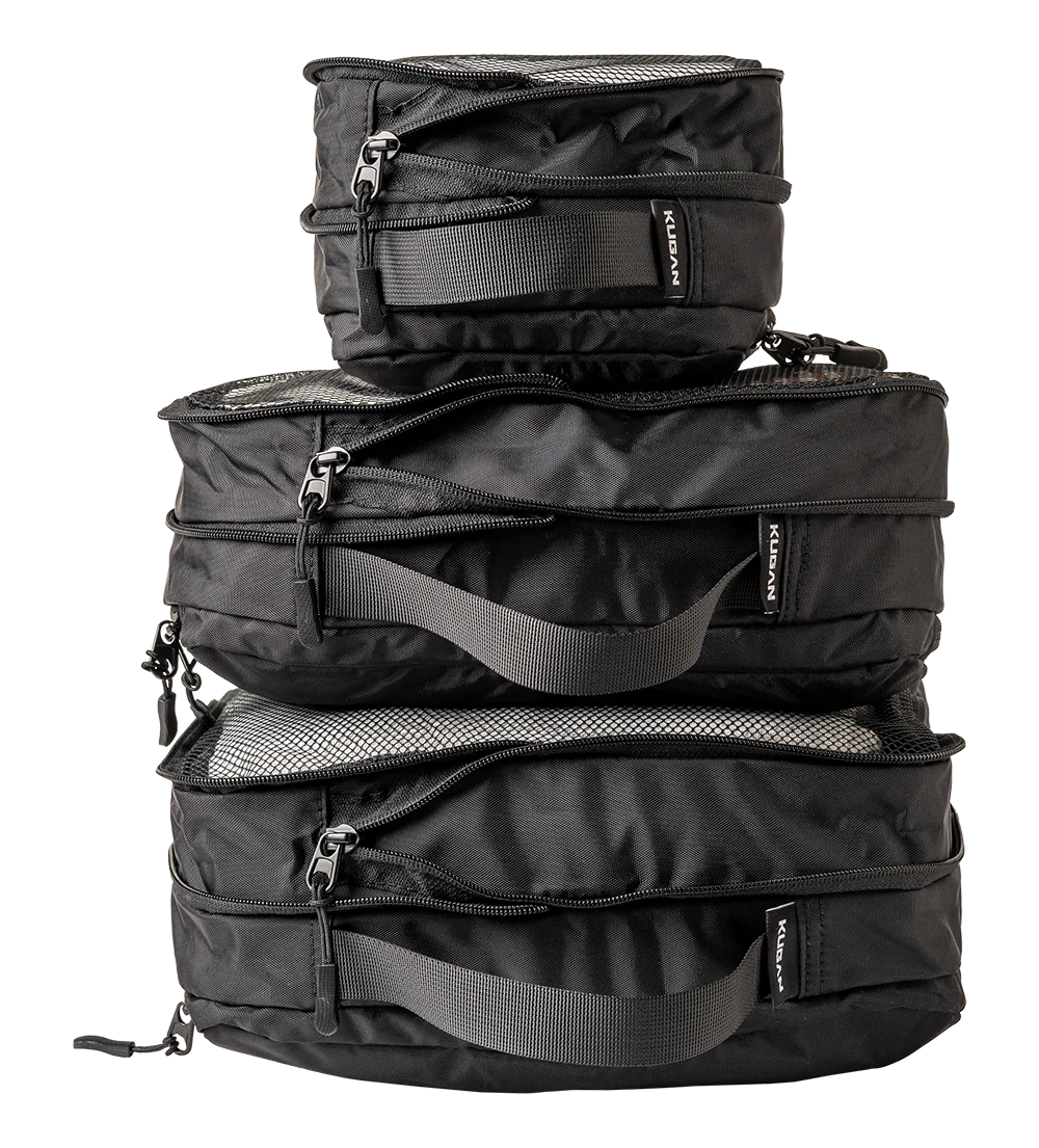 Organizadores Comprimible Packages Kit - Image 2