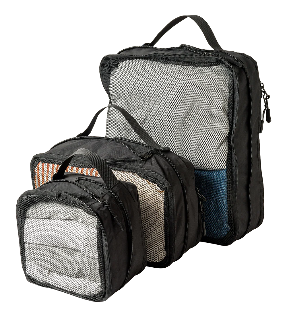 Organizadores Comprimible Packages Kit - Image 3