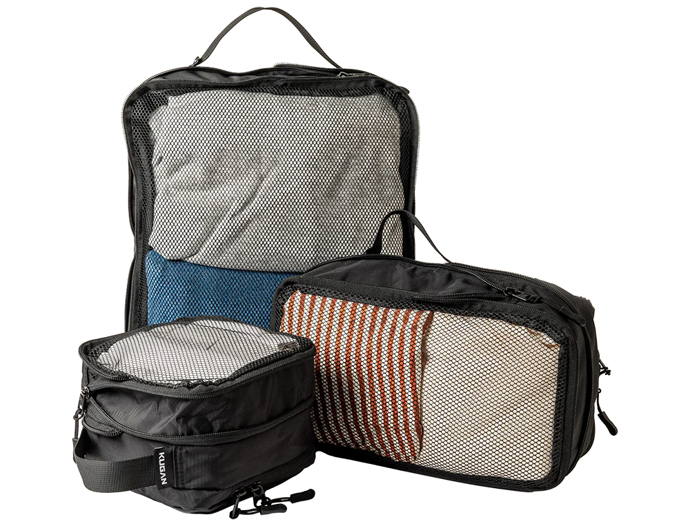 Organizadores Comprimible Packages Kit - Image 4