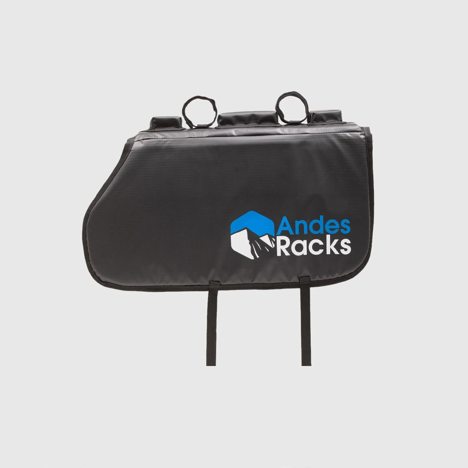 Pad para camioneta 2 a 6 bicicletas - AndesRacks - Image 15
