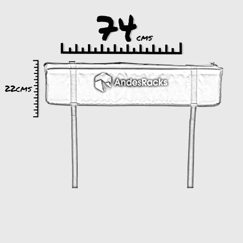 Pad tabla de surf - AndesRacks - Image 5