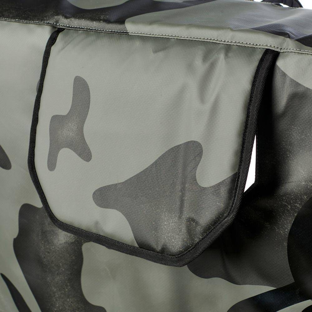 Pad Porta Bicicleta Grande Camo Fox Racing - Image 2