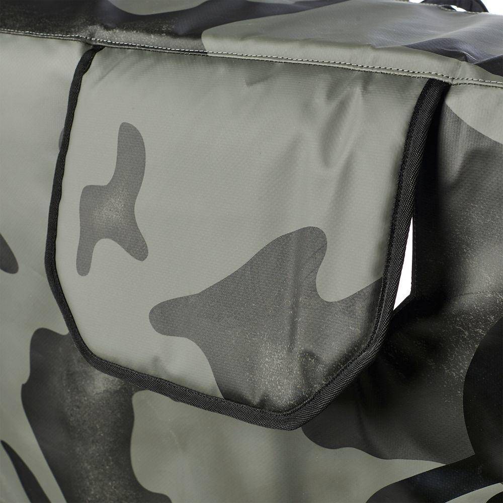 Pad Porta Bicicleta Mediano Camo Fox Racing - Image 2