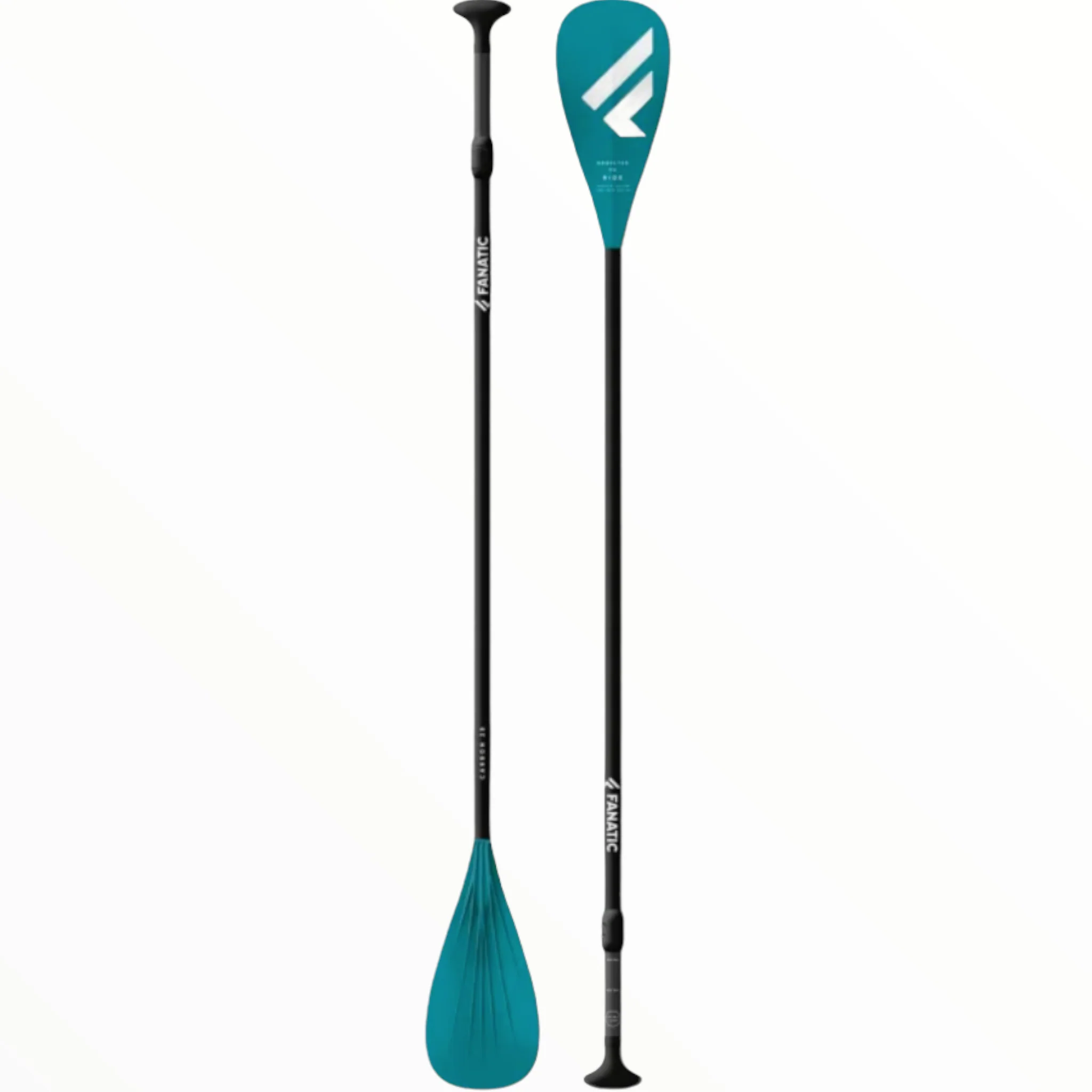 Fanatic Remo Paddle Carbon 25 Adjustable