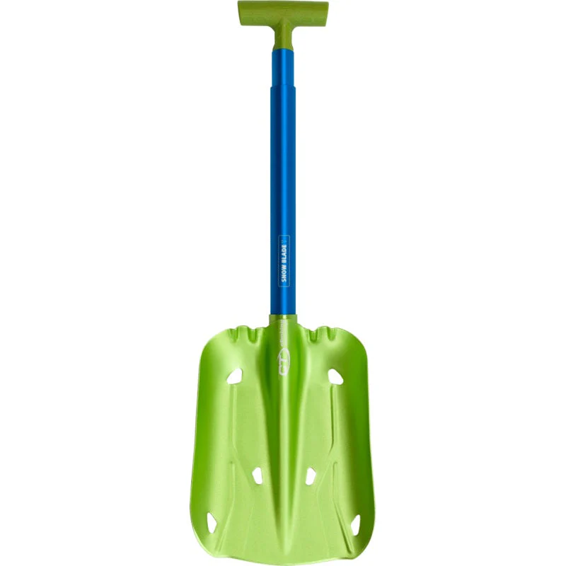 Pala de Nieve Snow Blade Climbing Technology