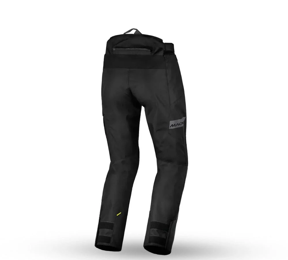 Pantalón adventure modelo Forge 2.0 negro | Macna - Image 2
