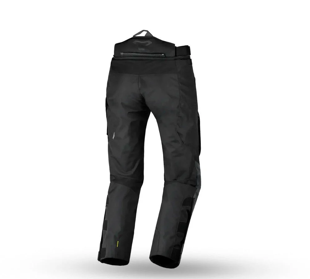 Pantalón adventure de tres capas modelo Novado 2.0 negro | Macna - Image 2