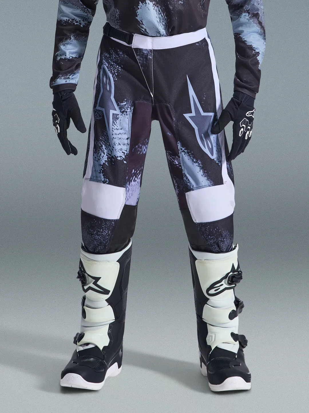 Pantalón Alpinestars Fluid Lahnd Juvenil 2026 - Image 6