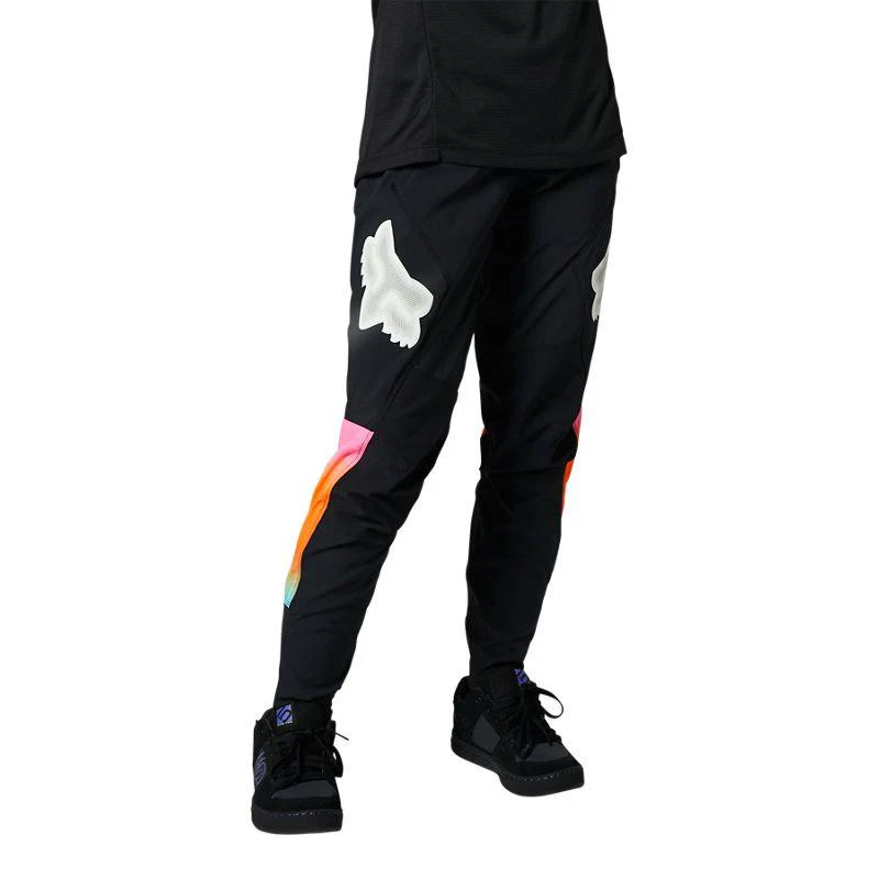 Pantalon Bicicleta Mujer Defend Pyre Fox Racing