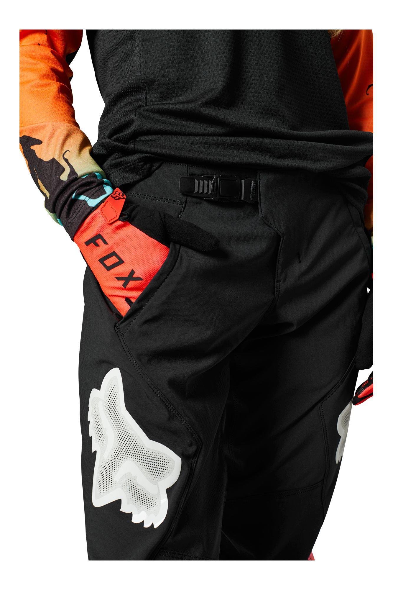 Pantalon Bicicleta Mujer Defend Pyre Fox Racing - Image 5