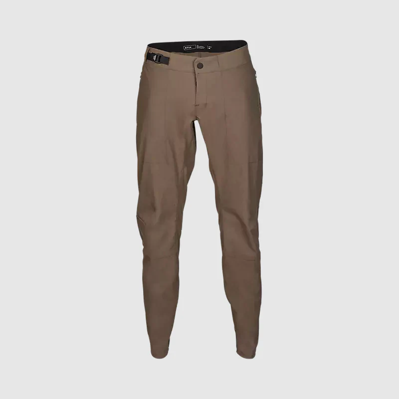 Pantalon Bicicleta Fox Ranger Café