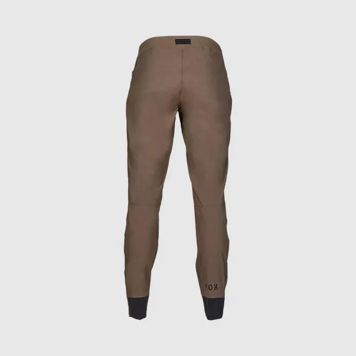 Pantalon Bicicleta Fox Ranger Café - Image 2