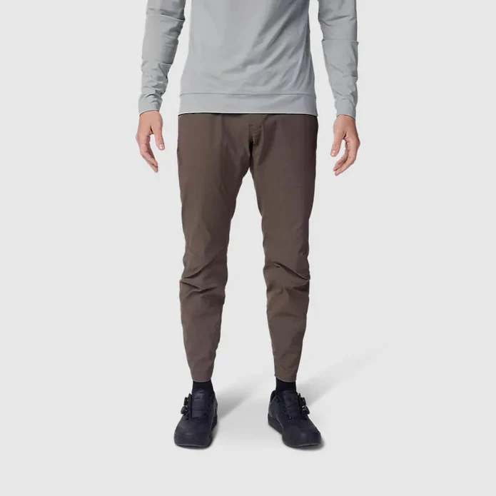 Pantalon Bicicleta Fox Ranger Café - Image 3