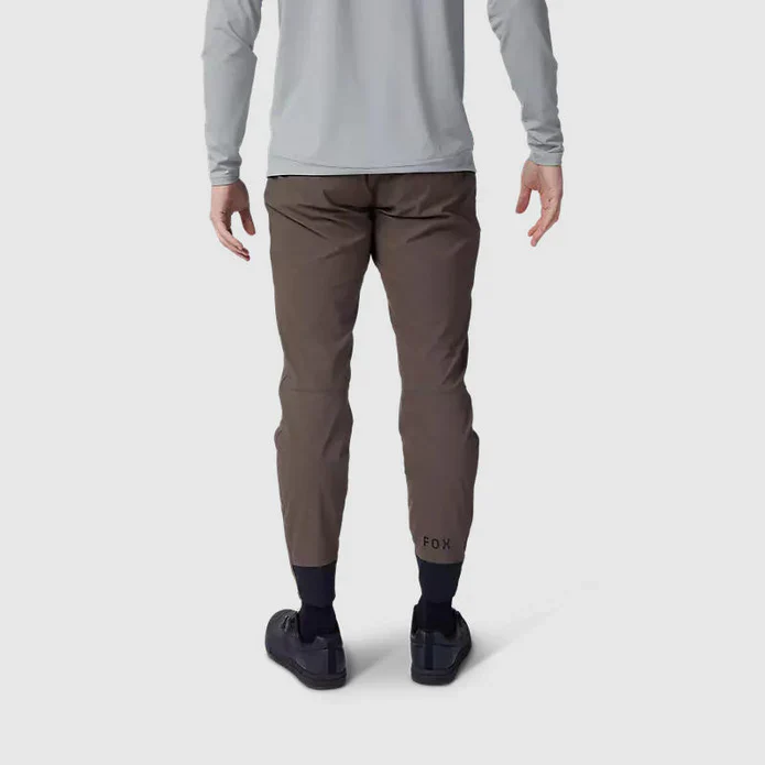 Pantalon Bicicleta Fox Ranger Café - Image 4