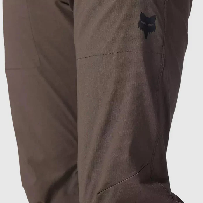 Pantalon Bicicleta Fox Ranger Café - Image 5