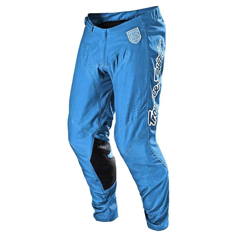 Pantalon de Bicicleta Se Pro Solo Celeste Troy Lee Designs