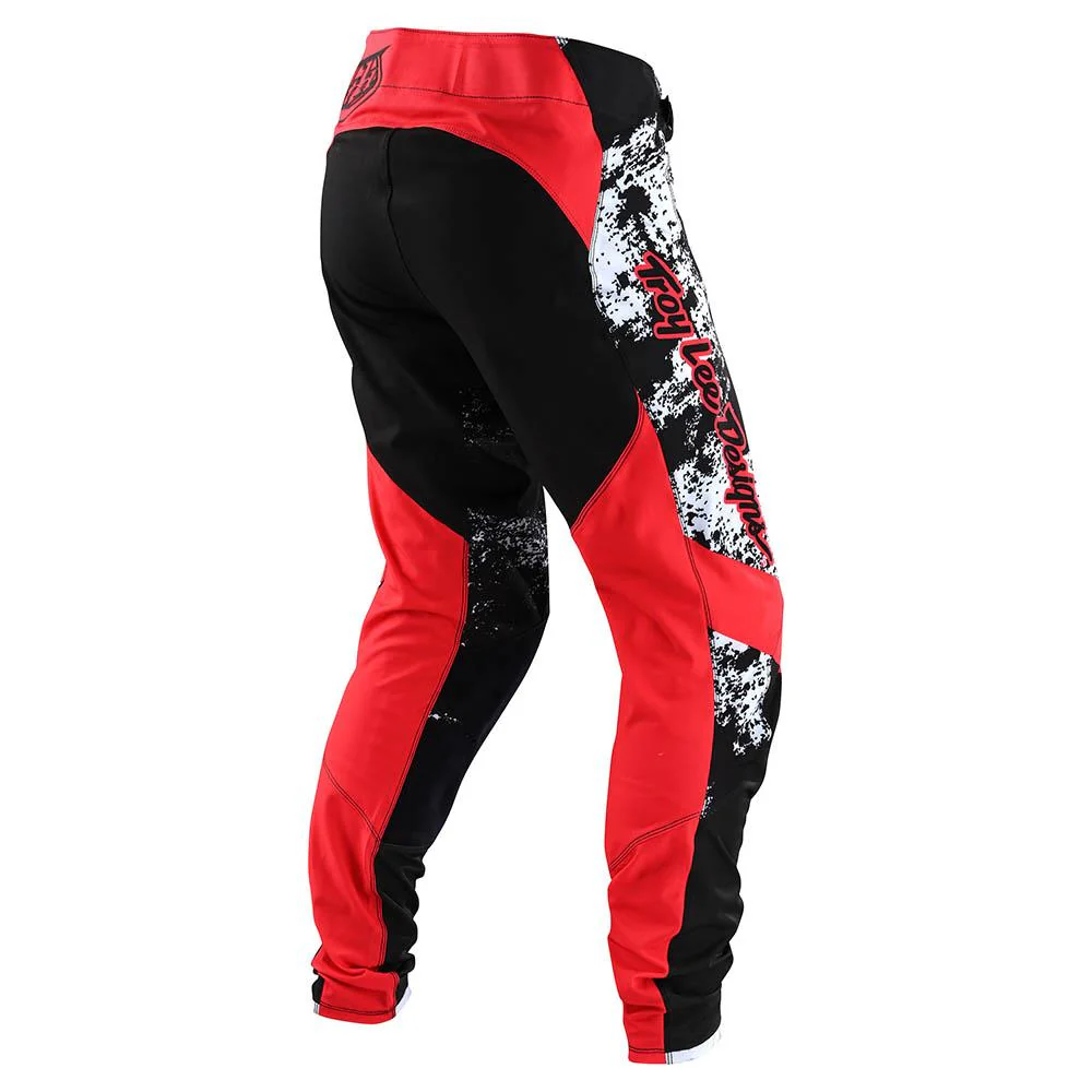 Pantalón de Bicicleta SE Ultra Grime Troy Lee Designs - Image 2