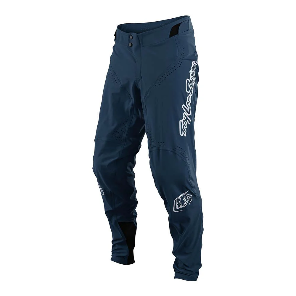 Pantalón de Bicicleta Ultra Azul Marino Troy Lee Designs