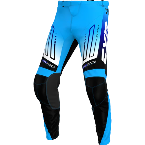 Pantalón Fxr Clutch 26 Blue/Black/White