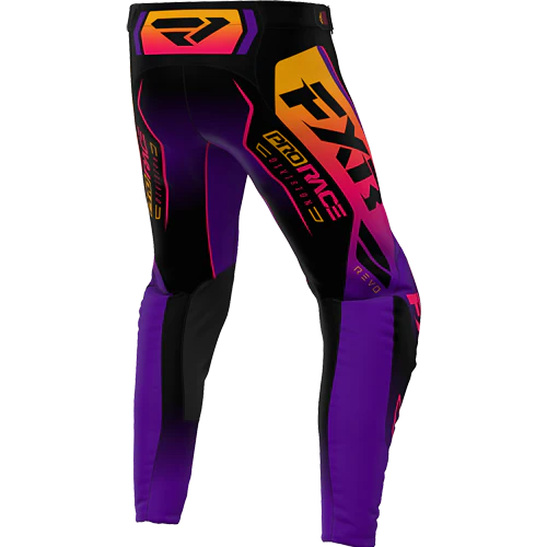 Pantalón Fxr Revo Alpha 26 Twilight - Image 2