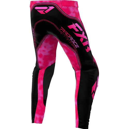 Pantalón Fxr Revo Velocity 26 Razzle - Image 2