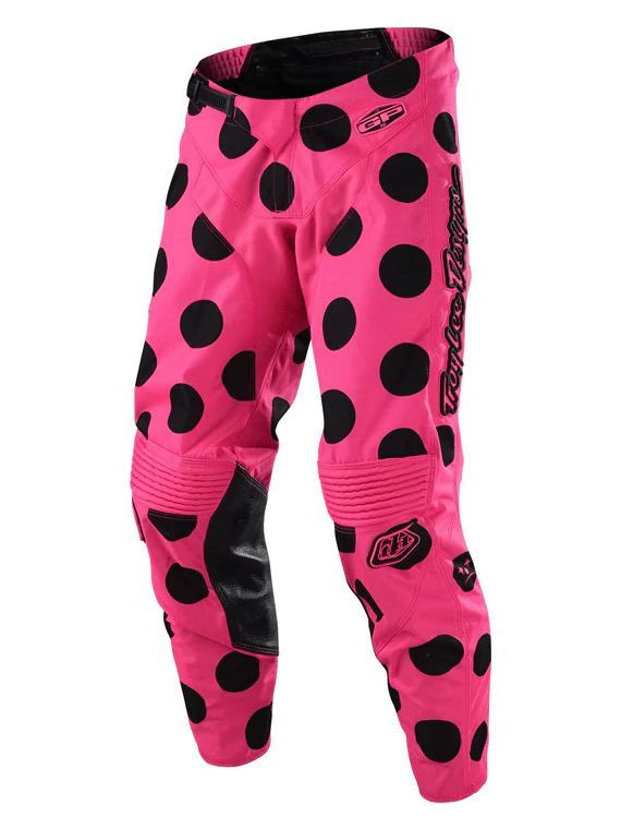 Pantalon Gp Polka Flo /Pink /Black Troy Lee