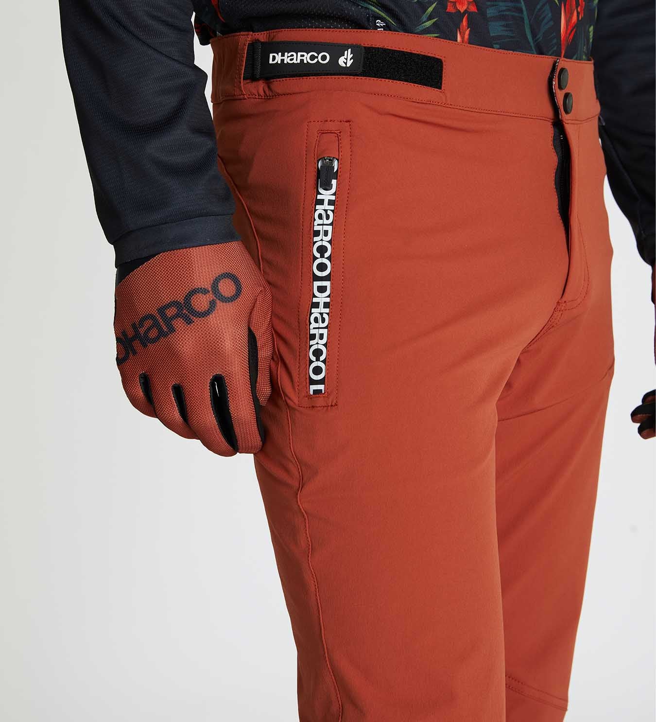 Pantalón Hombre Gravity Title - Image 4