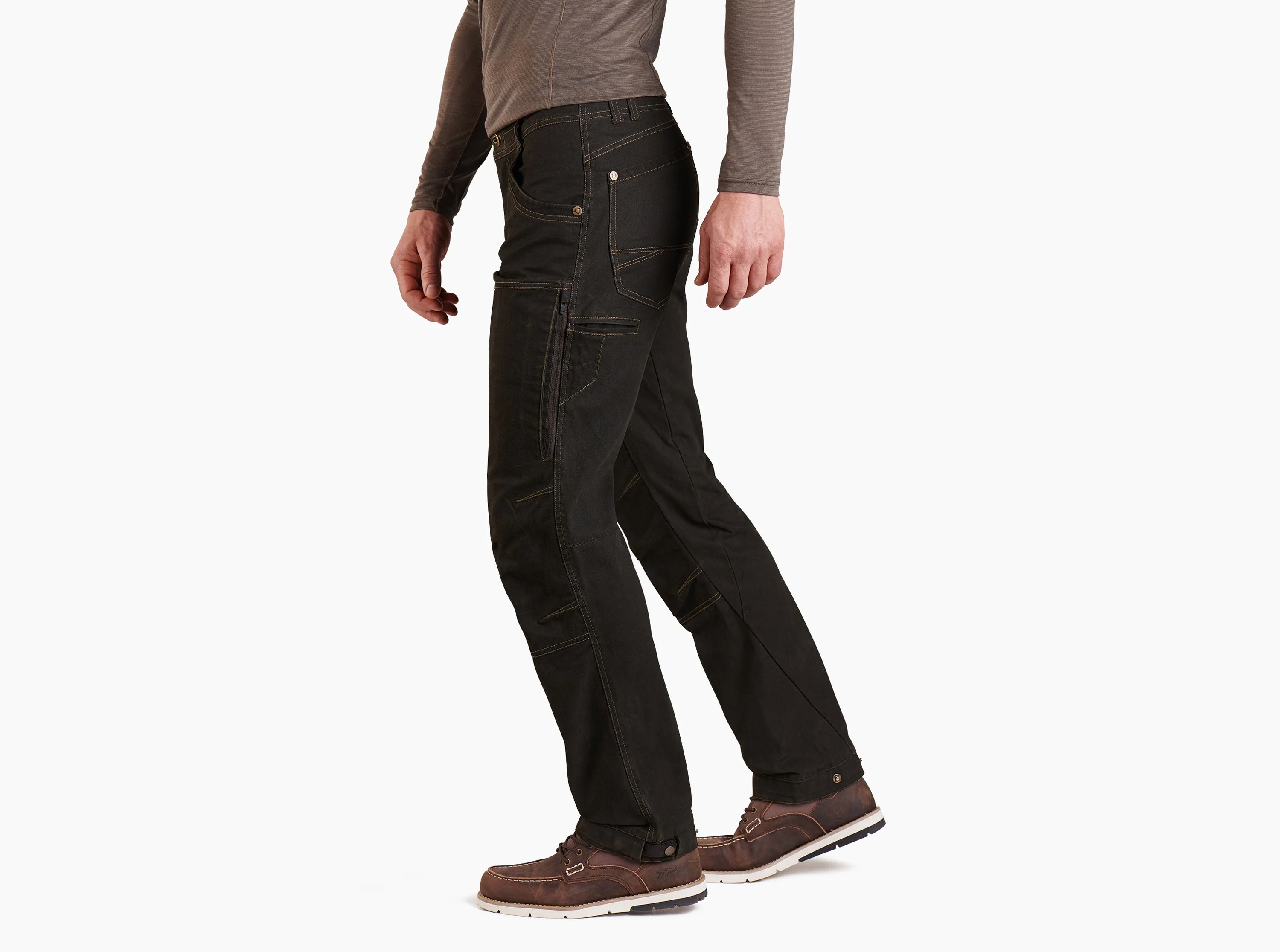 Pantalón Kühl Above The Law Full - Image 6