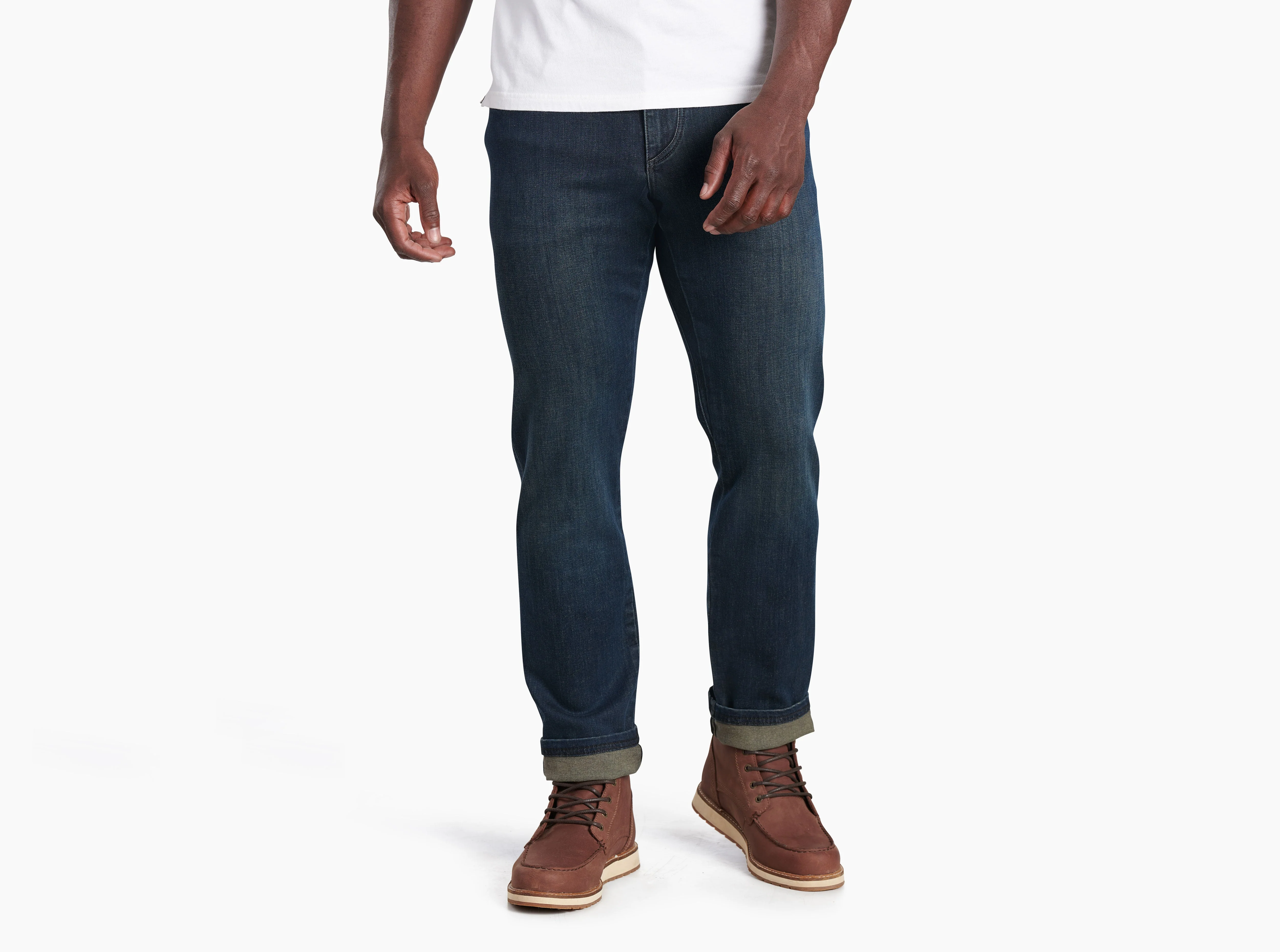 Pantalón Kühl Denim Klassik - Image 4