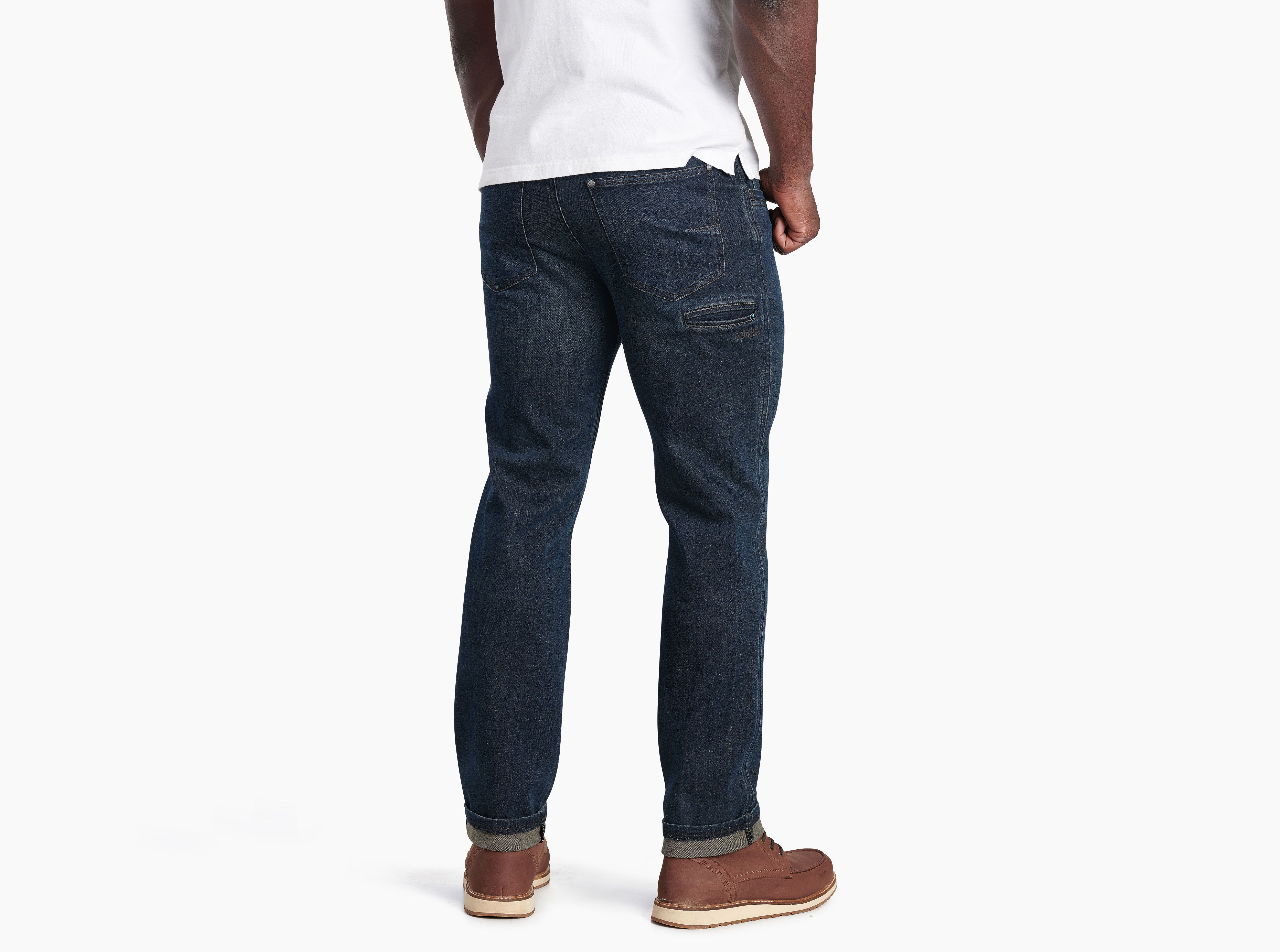 Pantalón Kühl Denim Klassik - Image 5
