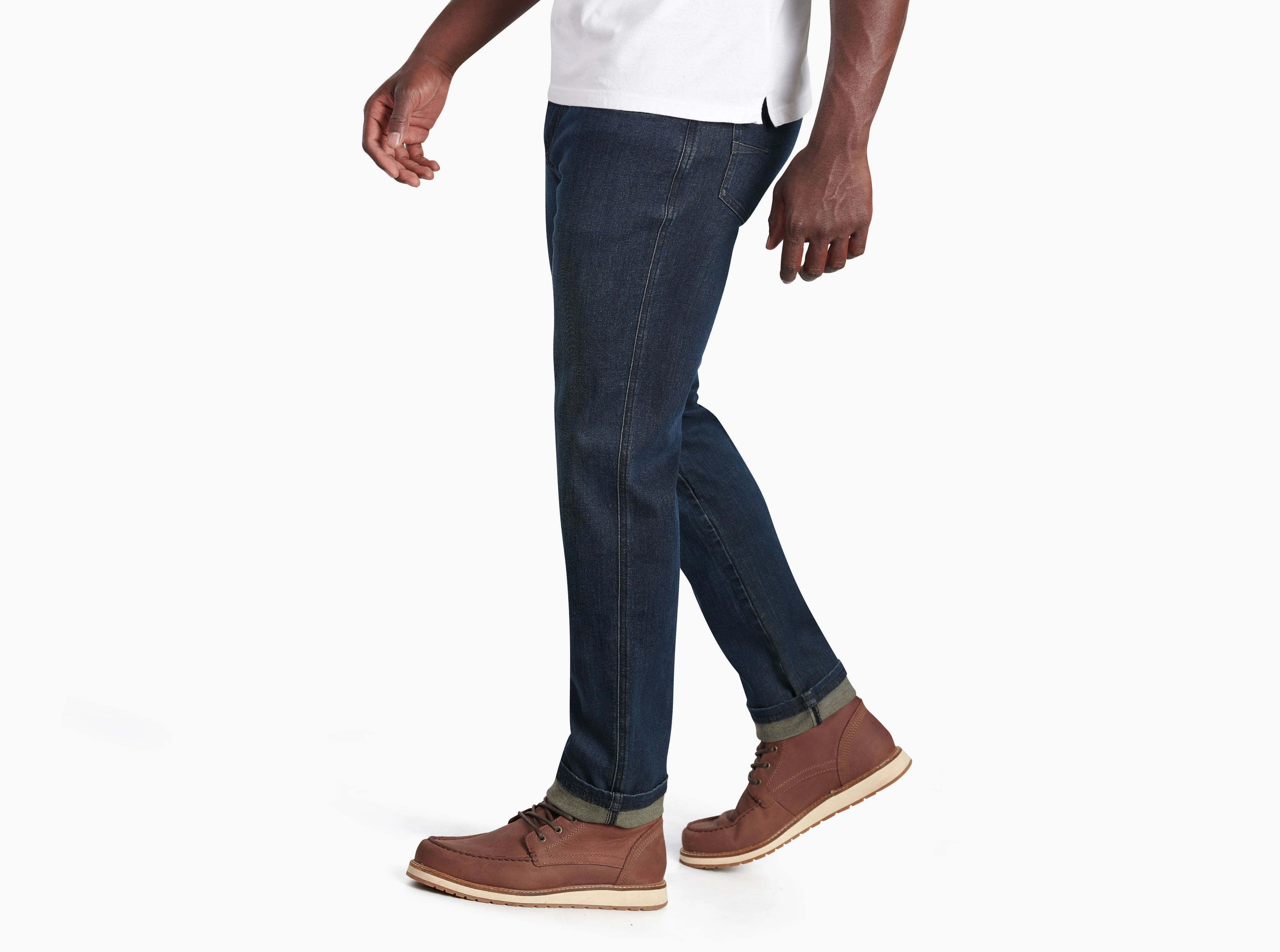 Pantalón Kühl Denim Klassik - Image 6