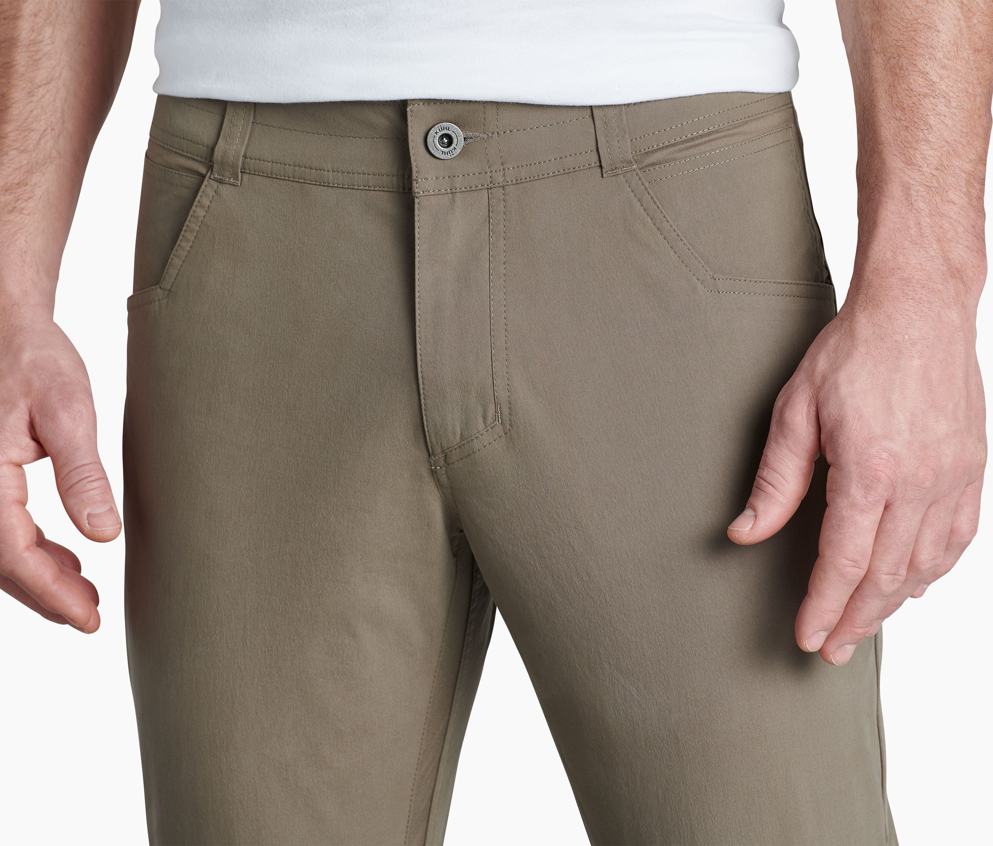 Pantalón Kühl Free Radikl Tapered - Image 13